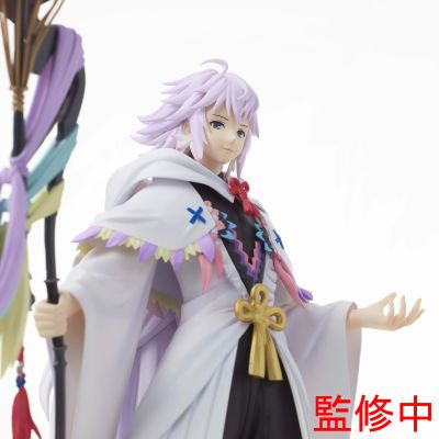 超级景品 Fate/Grand Order 绝对魔兽战线 巴比伦尼亚 梅林