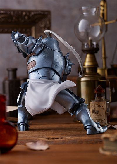 POP UP PARADE 钢之炼金术师 FULLMETAL ALCHEMIST 阿尔芬斯·艾尔利克