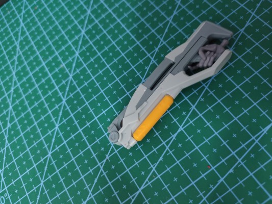 RG 泛用人形决战兵器 人造人新世纪福音战士 正规实用型 2号机（先行量产型）