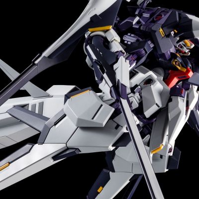HGUC ADVANCE OF Z 提坦斯的旗下 巡航模式助推器拓展包