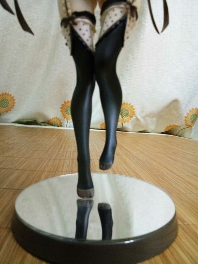 闪乱神乐 Burst Re:Newal 雪泉 糖果内衣ver.