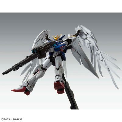 MG  1/100  飞翼高达零式·无尽的华尔兹 Ka版
