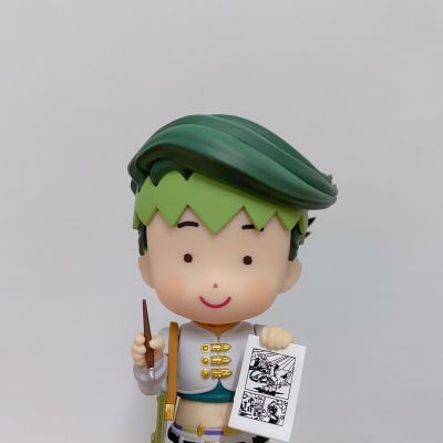 黏土人 #732 从零开始的异世界生活 拉姆