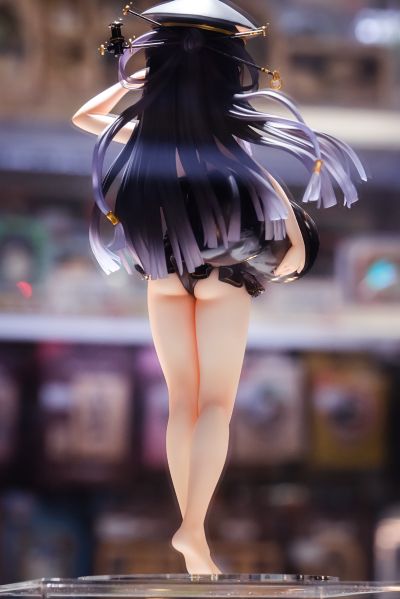 爱上火车 八六 泳装