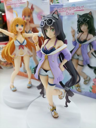 Special Figures 公主连结！Re:Dive 佩可莉姆