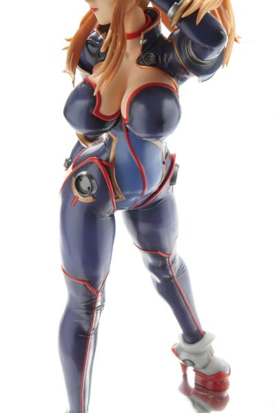 Venus 超重神グラヴィオンZwei 媚月・立花 Vスーツ