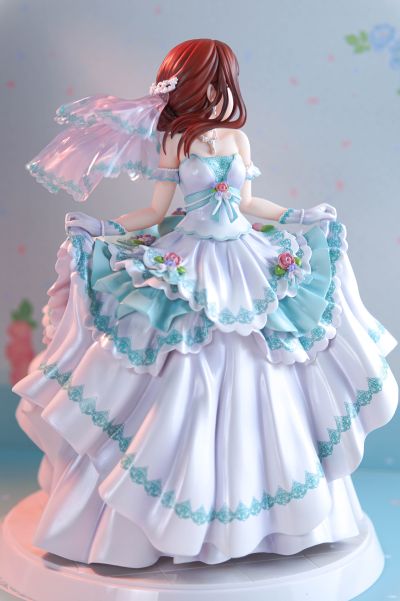 偶像大师 MILLION LIVE!  田中琴叶  花之祝福ver.