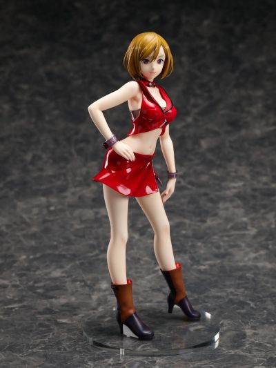 VOCALOID MEIKO