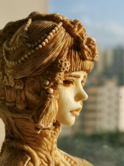 空行母