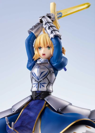 ConoFig Fate/Grand Order SABER