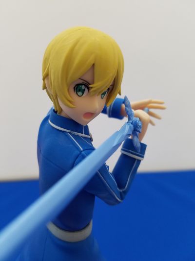 LPM景品 刀剑神域 Alicization 尤吉欧