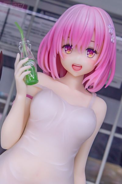 出包王女 Darkness 梦梦·贝莉雅·戴比路克