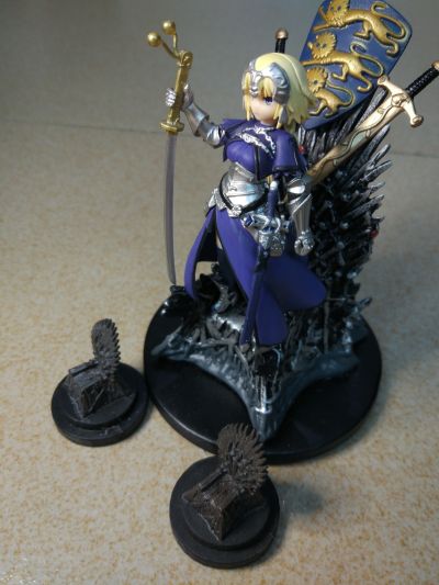 Fate/Grand Order Collection Figure Fate/Grand Order 贞德  Ruler
