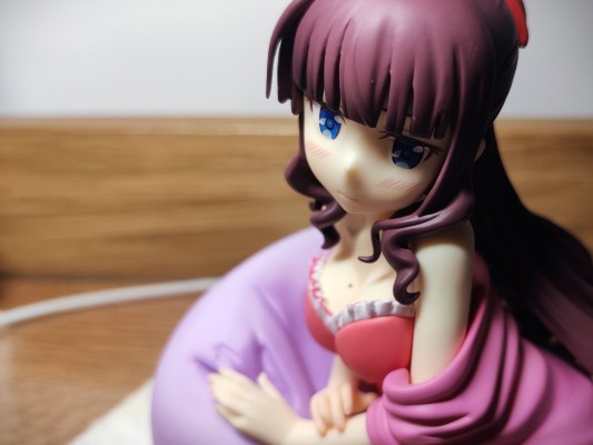 NEW GAME！！ 泷本日富美