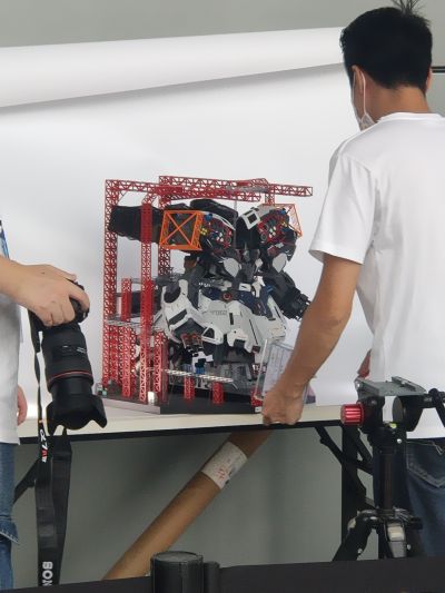 HGUC  1/144  佩涅罗佩