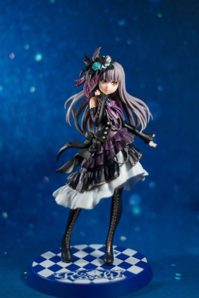 	PM 手办 BanG Dream! 少女偶像派对 凑友希那 WF Limited ver. 