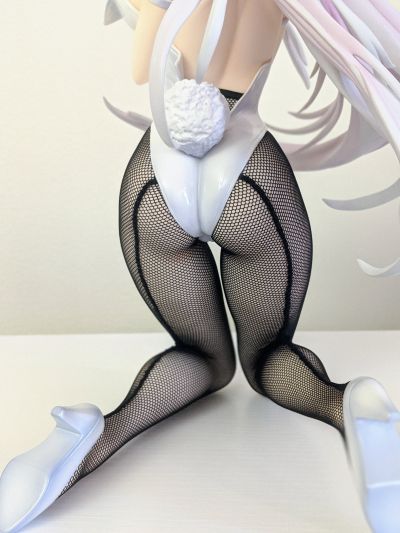 B-STYLE 	摇曳庄的幽奈小姐 汤之花幽奈 兔女郎