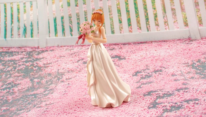 figma 魔卡少女樱 木之本樱