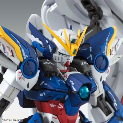 MG  1/100  飞翼高达零式·无尽的华尔兹 Ka版