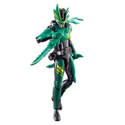 Rider Kick's Figure 假面骑士SABER 假面骑士剑斩 猿飞忍者传
