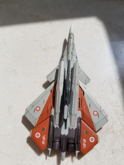 皇牌空战 7：未知天空 X-02S