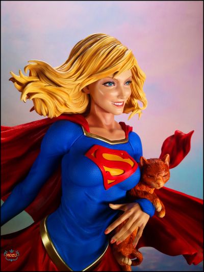 MuseumMasterLine系列 MMDC-31 女超人 女超人