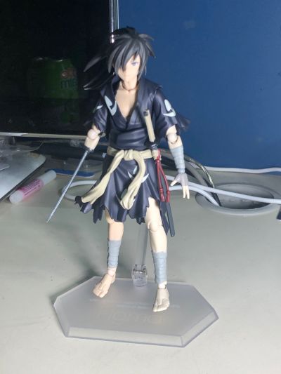 figma#469 多罗罗 百鬼丸