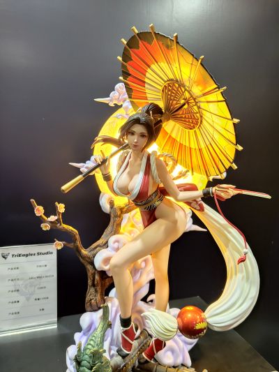 wf一些雕像和GK个人作品，手机渣拍