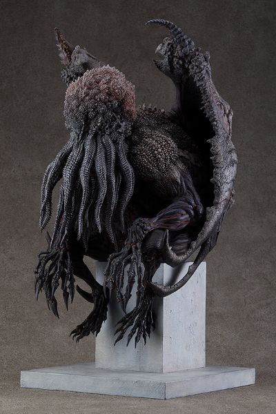 Cthulhu Evolution 克苏鲁神话 克苏鲁