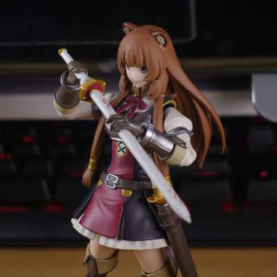 figma#467 盾之勇者成名录 拉芙塔莉雅