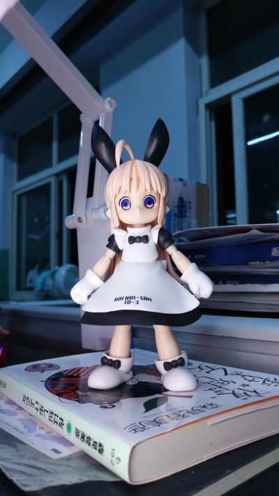 一击杀虫！！小惠惠 新版 小惠惠 新版