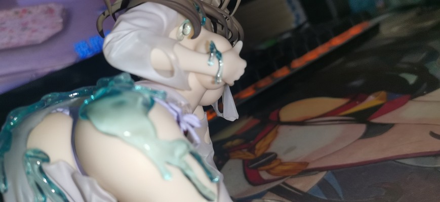 普通攻击是全体二连击，这样的妈妈你喜欢吗？ 大好真真子