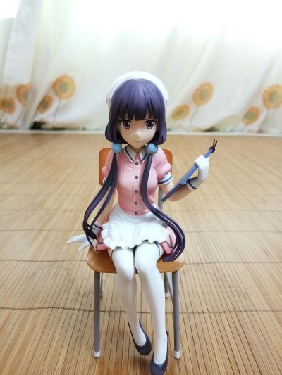 天色Islenauts 雪莉·沃里克