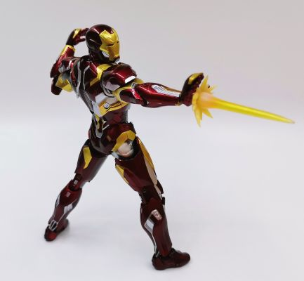 S.H.F 钢铁侠MK46