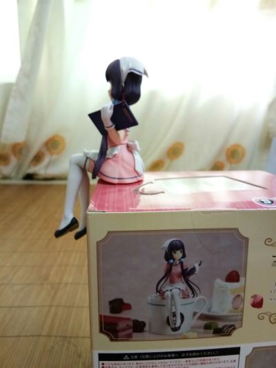 天色Islenauts 雪莉·沃里克