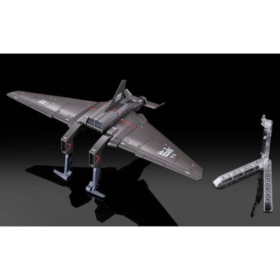 HGGTO 1/144  机动战士高达：起源 MSD Light Liner