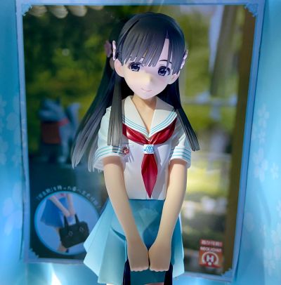 Dream Tech 偶像大师灰姑娘女孩 小早川紗枝 优雅的京娘ver.