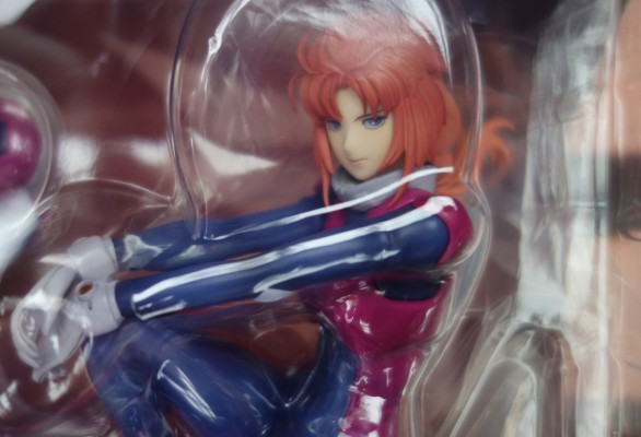 Excellent Model RAHDX G.A.NEO 机动战士高达UC 玛莉妲・库鲁斯