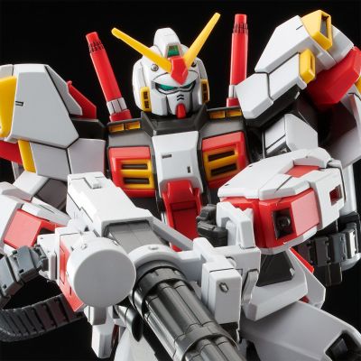 HGUC 机动战士高达外传 宇宙、闪光的尽头 RX-78-5 高达5号机