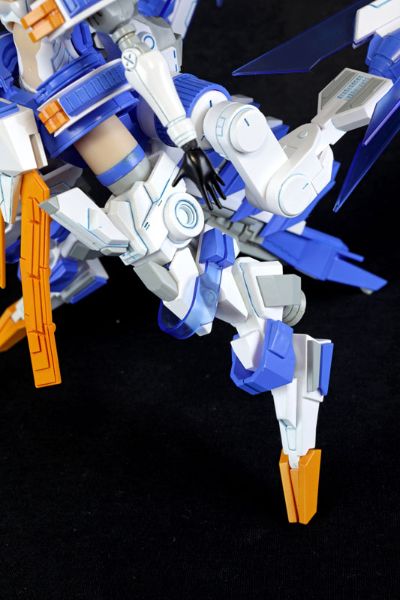 MG-01 赵云 乘黄