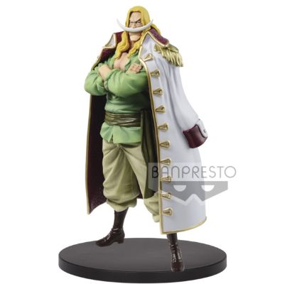 伟大航男 Wano Country Vol.9 航海王 爱德华・纽杰特