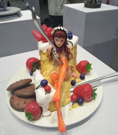 WF2020两日渣拍