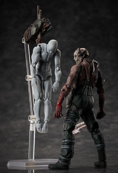 figma #SP-135 黎明杀机 陷阱杀手