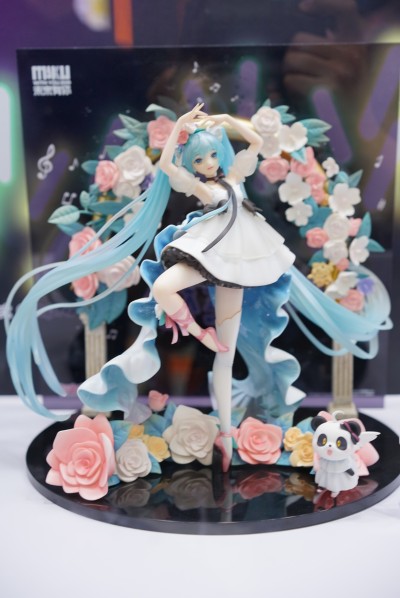 初音未来 未来有你 2019