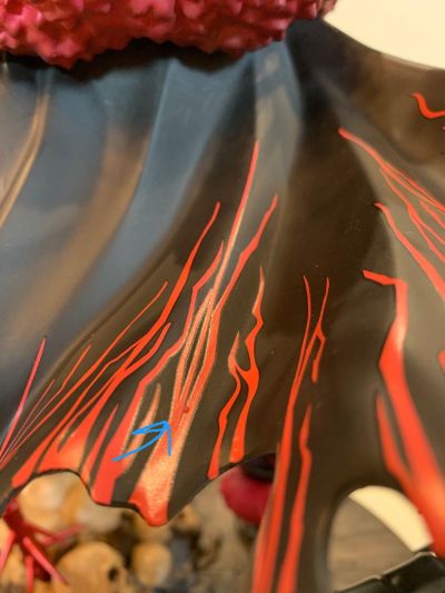 Fate / Grand Order  Berserker 库丘林（Alter）