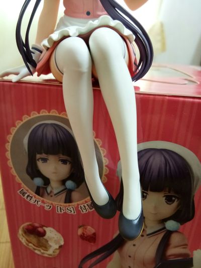 天色Islenauts 雪莉·沃里克