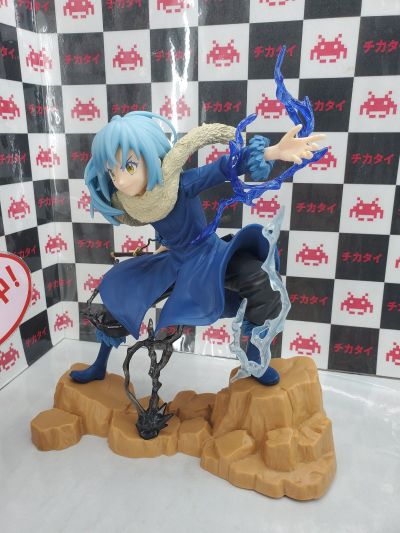 ESPRESTO 关于我转生变成史莱姆这档事 利姆露·坦派斯特