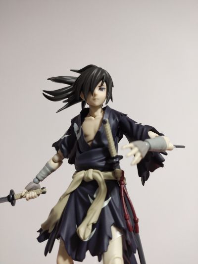 figma#469 多罗罗 百鬼丸