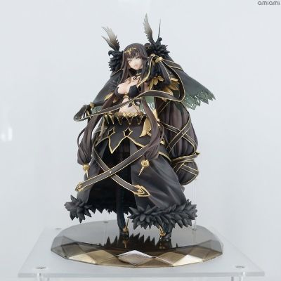 Luxury Gift  命运-冠位指定 暗匿者-塞弥拉弥斯