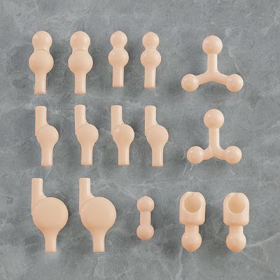figma 基本关节套装(肤色)